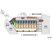 名古屋市名東区上社４丁目 月極駐車場